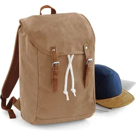 Quadra Vintage 19 caramel