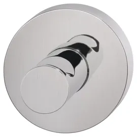 Tesa Powerbutton Haken Premium Silber