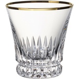 Villeroy & Boch Wasserglas Set 2tlg. Grand Royal Gold Gläser