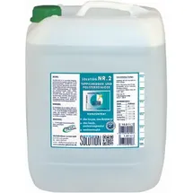 Solution Glöckner Teppichreiniger Konzentrat 10 l