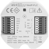 Homematic IP Motorschloss Controller HmIP-FLC