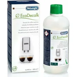 De'Longhi EcoDecalk Entkalker 500 ml