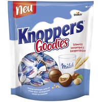 Knoppers Goodies Schokobonbons 180,0 g