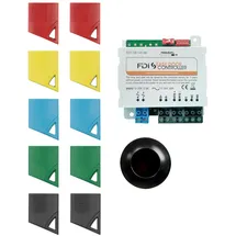 Grothe Easydoor Controller Set II GB-140-168