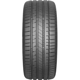Kumho 255/35 ZR18 94Y Ecsta Sport PS72 XL