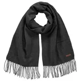 Barts Soho Scarf Grau Mann