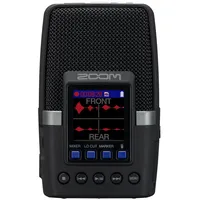 Zoom H2essential
