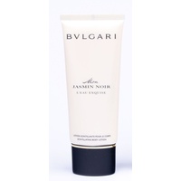 ⭐⭐ Bvlgari Mon Jasmin Noir L'Eau Exquise Body Lotion 100 ml RARE ⭐⭐