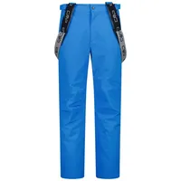 CMP Herren Skihose Ski Salopette 3W17397N-L573 60 - Royal