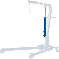 BGS Hydraulikzylinder für Motorkran Art. 9245, 11999