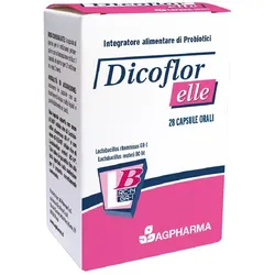 Dicoflor Elle