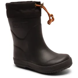 Bisgaard Thermo Gummistiefel Black 33
