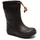 Bisgaard Thermo Gummistiefel Black 33