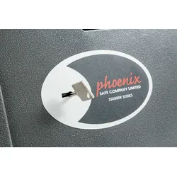 Phoenix Safe Phoenix Vela Deposit Home & Office SS0802KD Tresor