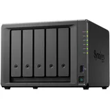 Synology Diskstation DS1525+ NAS System 5-Bay