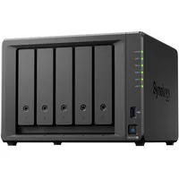 Synology Diskstation DS1525+ NAS System 5-Bay