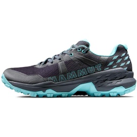 Mammut Sertig II Low GTX Damen black/dark frosty 38