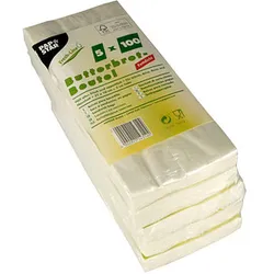 500 PAPSTAR Butterbrottüten