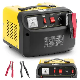 MSW Batterieladegerät S-CHARGER-50A.4