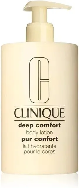 Clinique Tiefenkomfort-Körperlotion 400 ml