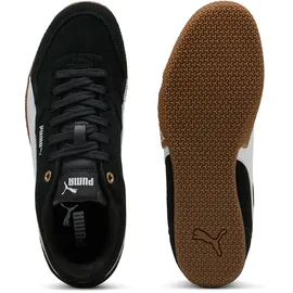 Puma Bella Donna Damen Schwarz/Weiß 36