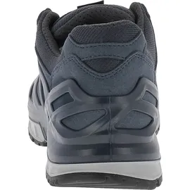 Lowa Gorgon GTX Herren stahlblau/senf 47