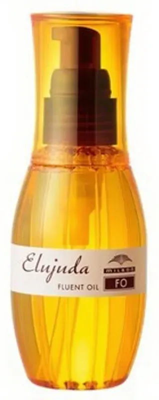 Elujuda Graceon Serum (Gelb) 120g (Für empfindliches, verknotetes Haar)