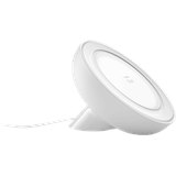 Philips Hue White & Color Ambiance Bloom weiß