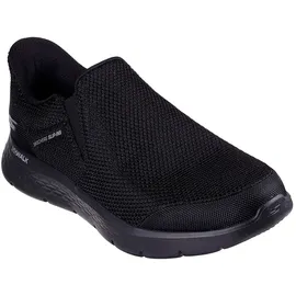 SKECHERS Go Walk Flex Herren Schwarz 41