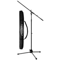 Pronomic MS-15 Pro Mikrofonstativ Set inkl. Tasche