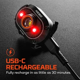 Nebo MYCRO 450 Grau