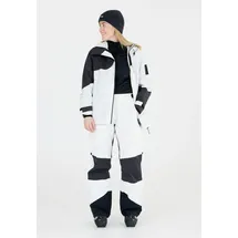 Slope Skipants Bandone weiß M