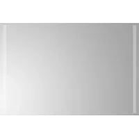 VidaXL LED-Badspiegel 60x90 cm