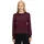 Betty & Co Strickpullover Dark Aubergine 36