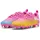 Puma Future 9 Play AG/Fg Kinder Poison Pink/Sun Stream/Bright Aqua 31