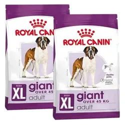 ROYAL CANIN Giant Adult 2x15 kg