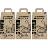 Super Benek Corn Cat Ultra Meeresbrise - 7 l (ca. 4,4 kg)