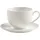 Maxwell & Williams Kaffeetasse 0,25 l Weiß 2 St.