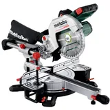 Metabo KGS 18 LTX BL 216 Akku-Kappsäge inkl.1 Akku 4.0Ah (614216920)