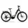 Haibike TREKKING 4 2026 27,5 Zoll RH L khaki