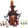 LEGO Ninjago Tempel des Unsinns 71712
