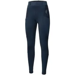 Damen Reitleggings mit Vollbesatz START Kensington XS