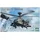 Takom AH Mk.I Apache Attack Helicopter 1:35