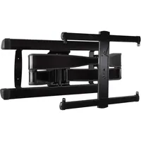 Sanus Systems Sanus Vlf728 (B2) Slim Full Motion TV-Halterung,