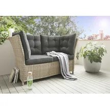 Destiny PALMA 160 x 78 x 83 cm Beige