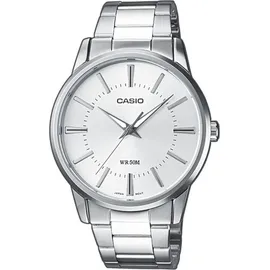 Casio MTP-1303D-7AVDF - Weiß/Silber