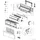 Bosch CL3200i Single-Split-Klimagerät Inneneinheit W 53 E 5,3 kW