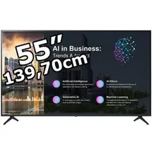 LG PK640S Series 55"