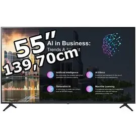LG PK640S Series 55"