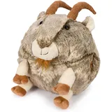 COZY NOXXIEZ Handwärmer Ziege